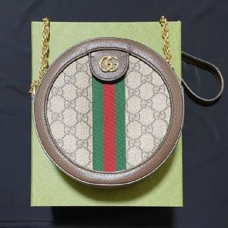 グッチ ポシェットの通販 700点以上 | Gucciを買うならラクマ