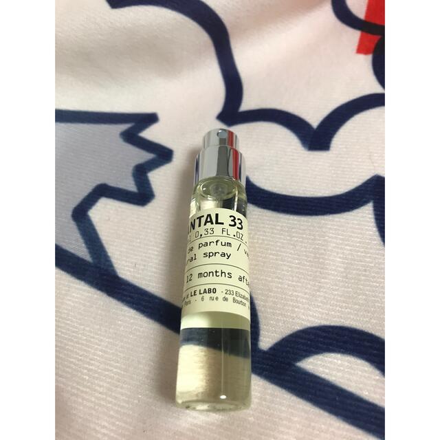 LE LABO SANTAL33 ルラボ サンタル33 10ml | svetinikole.gov.mk