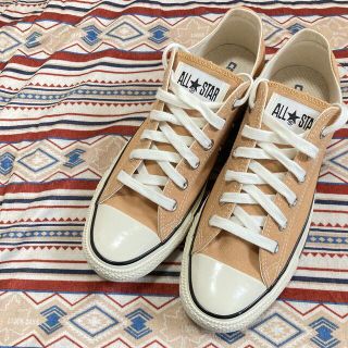 コンバース(CONVERSE)のお値下げ。コンバースALL STAR(スニーカー)