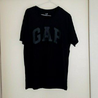 ギャップ(GAP)のGAP T シャツ M(Tシャツ/カットソー(半袖/袖なし))