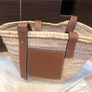 ロエベ かごバッグ(レディース)の通販 700点以上 | LOEWEのレディース ロエベ かごバッグ(レディース)の通販 700点以上 | LOEWEのレディース