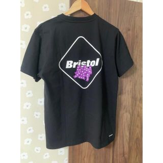 エフシーアールビー(F.C.R.B.)のS！FCRB ゴッドセレクション　Tシャツ　亀梨　GOD ソフ　シュプ好きに(Tシャツ/カットソー(半袖/袖なし))