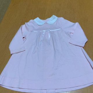 セリーヌ ベビー ワンピースの通販 200点以上 | celineのキッズ/ベビー ...