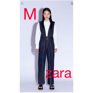 ザラ(ZARA)のmami様専用　(サロペット/オーバーオール)