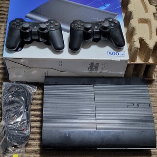 PlayStation3 - ps3本体