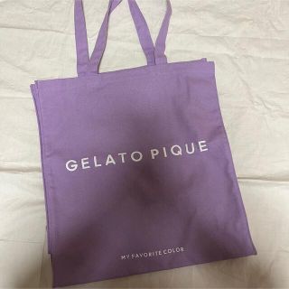 ジェラートピケ(gelato pique)のgelato pique トートバッグ(トートバッグ)