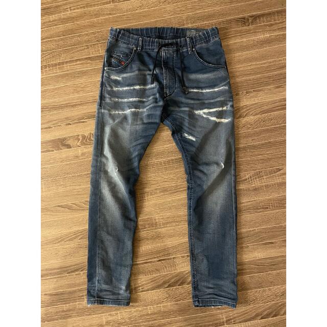 DIESEL ジョグジーンズ　size30 ディーゼル