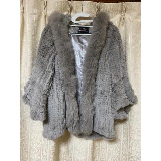 グレースコンチネンタル ファーコート(レディース)(フリル)の通販 64