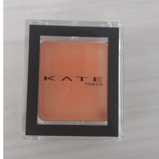 KATE(ケイト)のKATE ザ アイカラー  イエロー　051　自分にエール コスメ/美容のベースメイク/化粧品(アイシャドウ)の商品写真