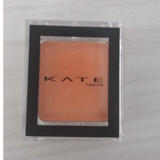 ケイト(KATE)のKATE ザ アイカラー  イエロー　051　自分にエール(アイシャドウ)