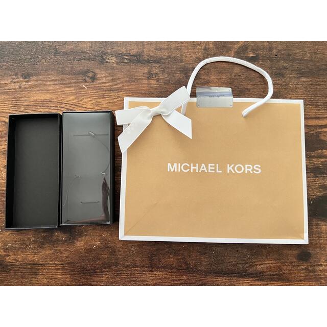 Michael Kors(マイケルコース)のMICHAELCORS マイケールコース レディースのバッグ(ショップ袋)の商品写真