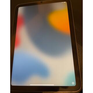 アイパッド(iPad)のipad mini6 64GB(非純正ペンシルとケース付)(タブレット)