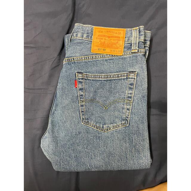 Levi's(リーバイス)のLEVI’S 501 ‘93 stretch メンズのパンツ(デニム/ジーンズ)の商品写真