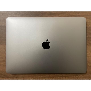 Mac (Apple) - 【美品】MacBook Pro M1 8GB 256GB