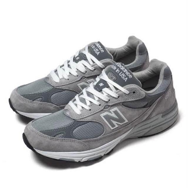 新品 New Balance MR993GL ニューバランス 26.5