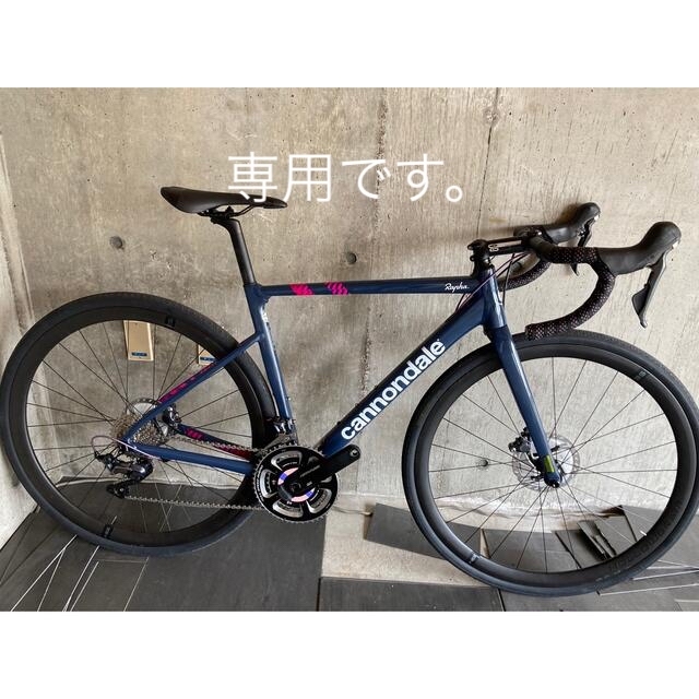 福袋セール】 caad13 cannondale rapha パワーメーター付き アルテグラ