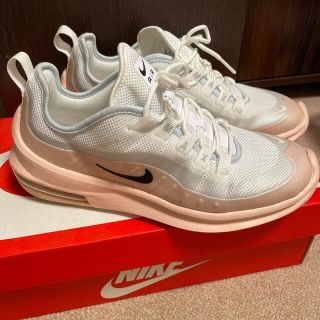 ナイキ(NIKE)のNIKE  スニーカー24.5  美品(スニーカー)