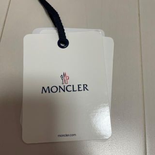 モンクレール(MONCLER)のモンクレール タグ(その他)