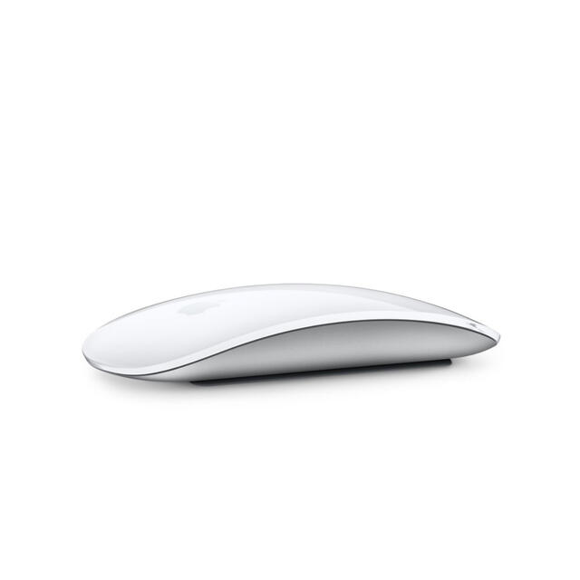 Mac (Apple)(マック)のマジック マウス Magic Mouse スマホ/家電/カメラのPC/タブレット(PC周辺機器)の商品写真