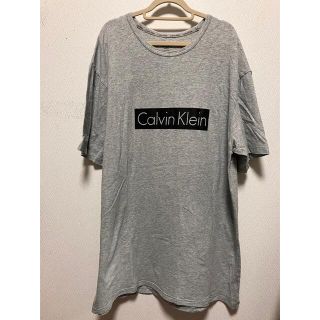 カルバンクライン(Calvin Klein)のcalvin klein カルバンクライン　Tシャツ(Tシャツ/カットソー(半袖/袖なし))