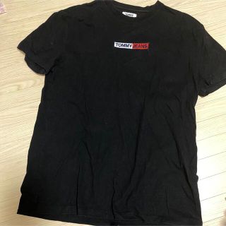 トミーヒルフィガー(TOMMY HILFIGER)の半袖　Tシャツ(Tシャツ/カットソー(半袖/袖なし))