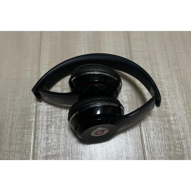 ヘッドフォン　Bluetooth スマホ/家電/カメラのオーディオ機器(ヘッドフォン/イヤフォン)の商品写真