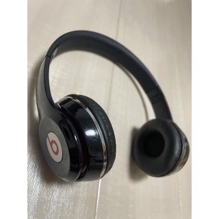 ヘッドフォン　Bluetooth(ヘッドフォン/イヤフォン)