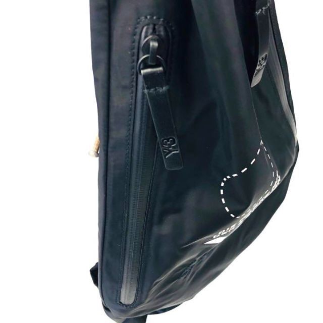 Y-3(ワイスリー)の【美品】Y-3 YOHJI MSGR / ヨウジ メッセンジャー バッグ メンズのバッグ(ボディーバッグ)の商品写真