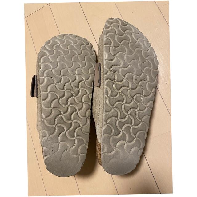 BIRKENSTOCK(ビルケンシュトック)のビルケンシュトック サンダル　kyoto メンズの靴/シューズ(サンダル)の商品写真