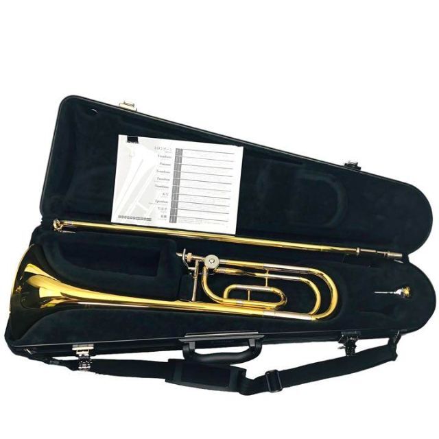 あす楽対応】 ヤマハ - 【美品】YAMAHA YSL-640 B/F管テナーバストロン