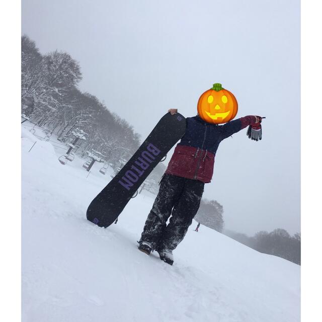 \u003c大人気\u003e BURTON バートン　上　スノボウェア　スキーウェア　S