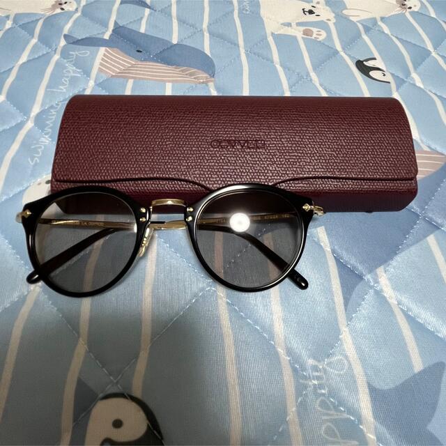 お盆休み気まぐれ値下げ☆GUCCI サングラス バンブー