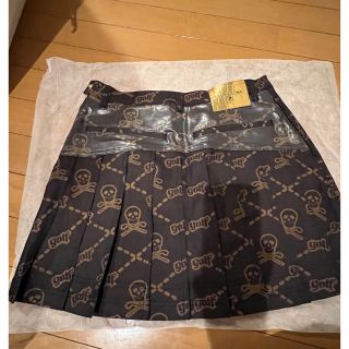 MARK&LONA - 新品・未使用 マークアンドロナ スカート サイズ38
