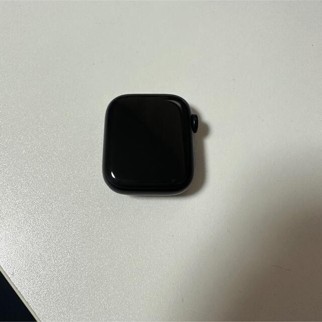 Apple Watch series 7 41mm腕時計(デジタル)