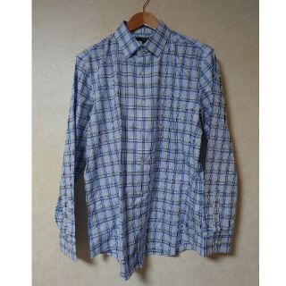 バナナリパブリック(Banana Republic)のBANANA REPUBLIC シャツ　XL(シャツ)