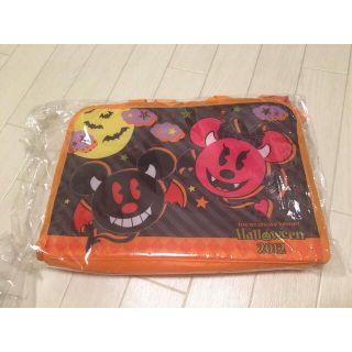 ディズニー(Disney)のディズニー　ハロウィン　スーベニア　2012(キャラクターグッズ)