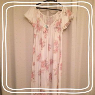 ジェラートピケ(gelato pique)のジェラートピケ☆新品ルームウェア(ルームウェア)
