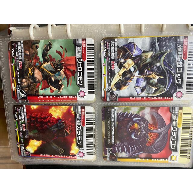 大怪獣バトル まとめ売り ウルトラマン