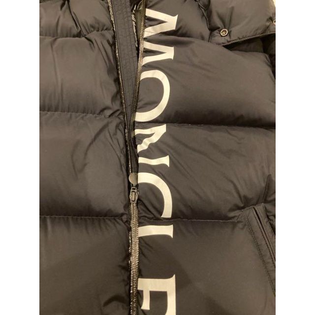 未使用に近い MONCLER MAURES マウレス モンクレール サイズ1 商品の