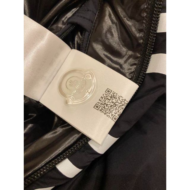 未使用に近い MONCLER MAURES マウレス モンクレール サイズ1 商品の