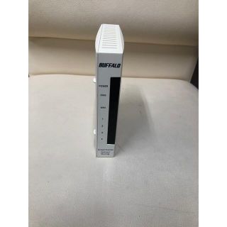 BUFFALO バッファロー  ブロードバント有線ルーターBBR-4MG V2 (PC周辺機器)