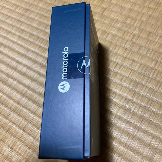 Motorola(モトローラ)のMOTOROLA moto g50 5G スマートフォン テンダーグリーン PA スマホ/家電/カメラのスマートフォン/携帯電話(スマートフォン本体)の商品写真