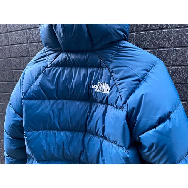 アウター ジャケット 新品 XXL ノースフェイス アルプスリュクス