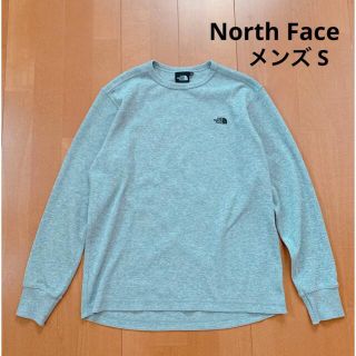 ザノースフェイス(THE NORTH FACE)のTHE NORTH FACE ロングスリーブ ハニカムクルー(Tシャツ/カットソー(七分/長袖))