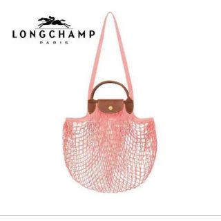 ロンシャン(LONGCHAMP)の【タグ付き未使用】 Longchamp ル プリアージュ®フィレ トップハンドル(ハンドバッグ)