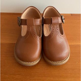 コドモビームス(こども ビームス)の(kae様専用) Tストラップシューズ(フォーマルシューズ)
