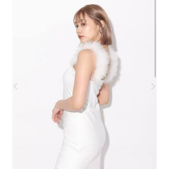 melt the lady メルトザレディ chaton long dressの通販 by みみ's