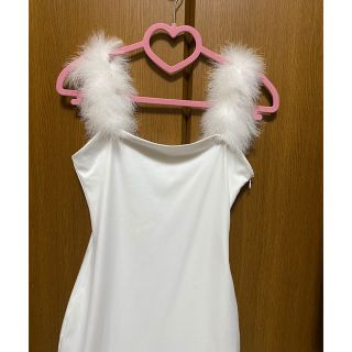 melt the lady メルトザレディ chaton long dressの通販 by みみ's