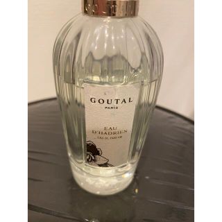 アニックグタール(Annick Goutal)のGOUTAL グタール　オーダドリアン　オードパルファム　香水(ユニセックス)