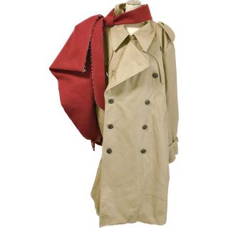 Maison Martin Margiela - 期間限定お値下げ Maison Margielaトレンチ